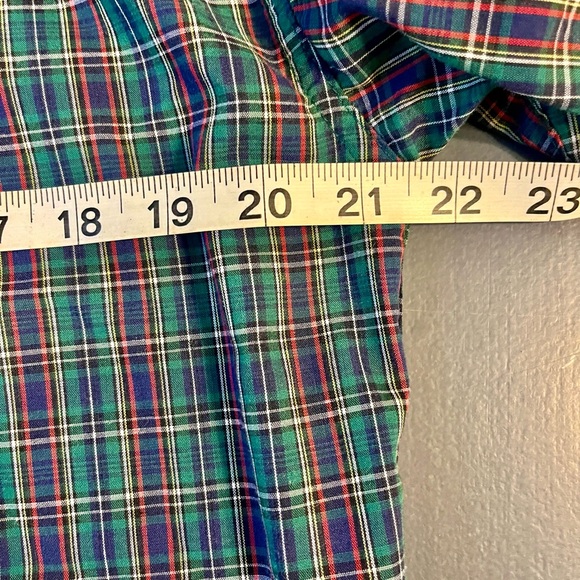 Lacoste Button Down Shirt - Picture 6 of 9